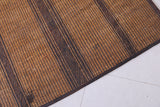 Tuareg Rug 3.8 X 9 Feet