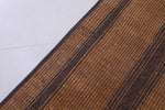 Tuareg Rug 3.8 X 9 Feet