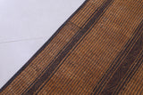 Tuareg Rug 3.8 X 9 Feet