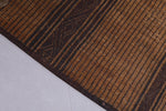 Tuareg Rug 3.8 X 9 Feet