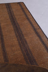 Tuareg Rug 3.8 X 9 Feet