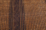 Tuareg Rug 3.8 X 9 Feet