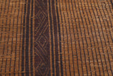 Tuareg Rug 3.8 X 9 Feet