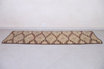Tuareg rug 2.5 X 8.7 Feet