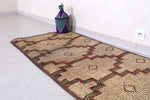 Tuareg rug 2.5 X 8.7 Feet