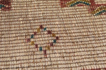 Tuareg rug 2.5 X 8.7 Feet
