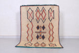 Tuareg rug 3.1 X 4.5 Feet