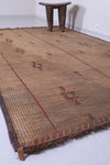 Tuareg rug 6.2 X 10.2 Feet