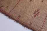 Tuareg rug 6.2 X 10.2 Feet