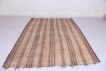 Tuareg rug 6.4 X 8.7 Feet