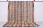 Tuareg rug 6.4 X 8.7 Feet