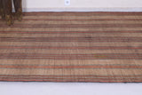 Tuareg rug 6.4 X 8.7 Feet