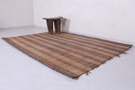 Tuareg rug 6.4 X 8.7 Feet