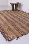 Tuareg rug 6.4 X 8.7 Feet