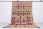 Tuareg rug 5.7 X 11.2 Feet