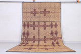 Tuareg rug 5.7 X 11.2 Feet