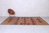 Tuareg rug 5.7 X 11.2 Feet