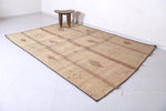 Tuareg rug 6.7 X 9.6 Feet