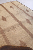 Tuareg rug 6.7 X 9.6 Feet