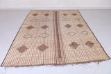 Tuareg rug 6.5 X 9.4 Feet