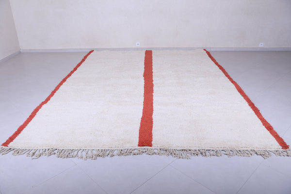 Moroccan Berber rug - Wool rug - Moroccan rug