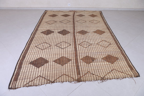 Tuareg rug 6.4 X 10.1 Feet