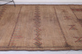 Tuareg rug 6.1 X 8.1 Feet