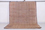 Tuareg rug 5.8 X 8.3 Feet