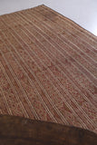 Tuareg rug 5.8 X 8.3 Feet