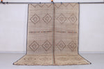 Tuareg rug 6.3 X 10.9 Feet