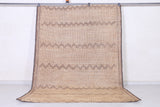 Tuareg rug 5.6 X 8.3 Feet