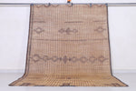 Tuareg rug 6.2 X 8.5 Feet