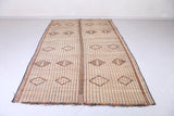 Tuareg rug 6.1 X 10.4 Feet