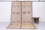 Tuareg rug 6.1 X 10.4 Feet