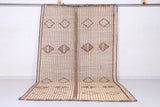 Tuareg rug 6.1 X 10.4 Feet