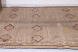 Tuareg rug 6.1 X 10.4 Feet