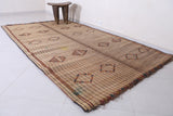 Tuareg rug 6.1 X 10.4 Feet