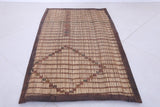 Tuareg rug 1.8 X 3 Feet