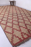 Tuareg rug 8.4 X 15.1 Feet