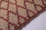 Tuareg rug 8.4 X 15.1 Feet