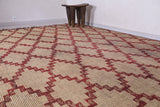 Tuareg rug 8.4 X 15.1 Feet