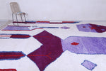 Berber Rug - Custom area rug - Moroccan rug