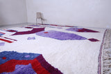 Berber Rug - Custom area rug - Moroccan rug