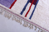 Berber Rug - Custom area rug - Moroccan rug