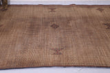 Tuareg rug 6.1 X 8.1 Feet