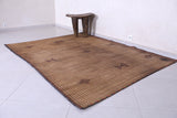 Tuareg rug 6.1 X 8.1 Feet