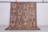 Tuareg rug 6.2 X 8.7 Feet