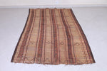 Tuareg rug 4.6 X 7.7 Feet