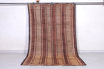 Tuareg rug 4.6 X 7.7 Feet