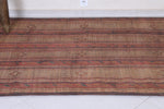 Tuareg rug 4.6 X 7.7 Feet